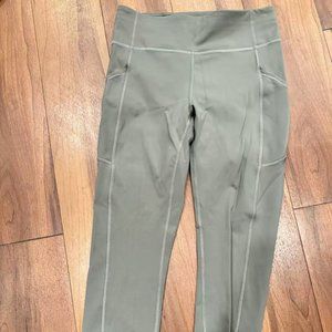 Lululemon Tight